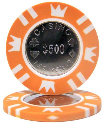  heavy chips casino